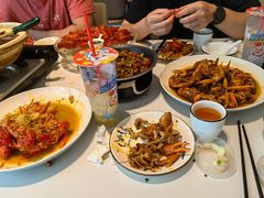 -马头巷·食景园(苏州总店)