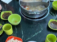 -小海豚•老字号海鲜餐厅(天涯店)