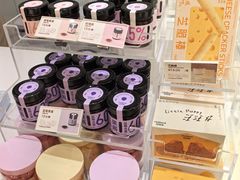 -好利来(永定路店)