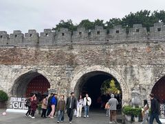 -东西巷
