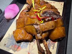 -姑苏家宴·苏帮菜·松鼠桂鱼(苏州总店)