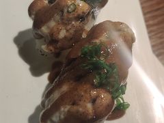-井梧町川式料理(海河店)