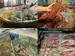 -渔傅·霞浦滩涂海鲜(建平店)
