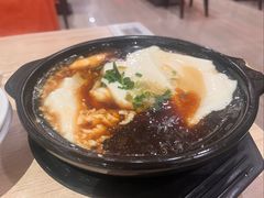-穆桂英美食(南禅寺店)