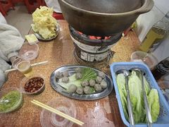 -威邵鸡煲(西华路总店)