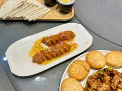 -鸿源斋清真豫菜(惠济店)