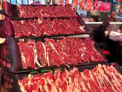 -三头牛·潮汕牛肉生蚝火锅 (夏湾店)