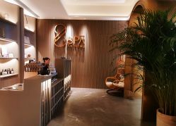 -8SPA养愈空间·新中式疗愈spa