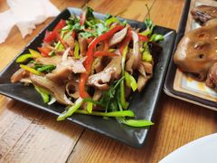 -滨江高丽居饭店
