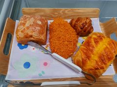 -好利来(团结湖店)