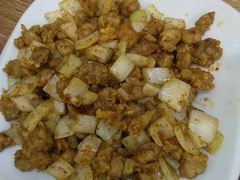 -巷子深菜馆(新华路店)