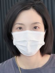 -Doris多里斯半永久纹眉·SMP纹发·发际线