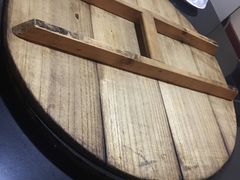 -大杰海鲜锅(基隆路店)