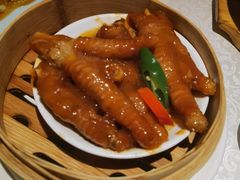 -维园悦谱·海派家常菜(乌鲁木齐南路店)