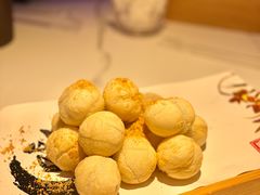 -马邦子·紫苏烤鱼(恒隆广场店)