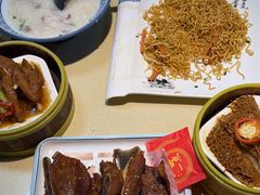 -一茶一点(海景店)