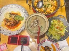 -王婆婆老妈蹄花·川菜馆(太古里一店)