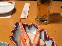 -蟹道乐(梅田店)
