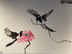 -遇见博物馆(遇见海洋沉浸式奇幻光影展)