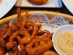 -必胜客(金开大道店)