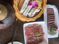 -滇釜火锅·能喝汤的火锅(车公庄店)