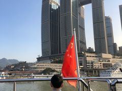 -重庆两江夜游-交运系列