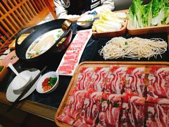 -许府牛火锅(信义坊总店)