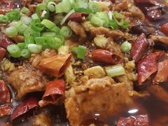 -鱼之家小四川水煮鱼