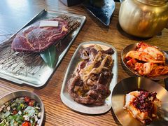 -鑫釜山海鲜烧烤(浑南店)