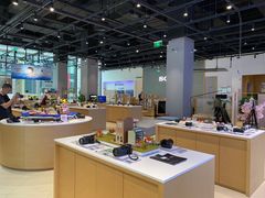 -Sony Store索尼(深圳深业上城店)