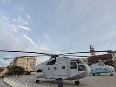 -中国人民解放军海军博物馆