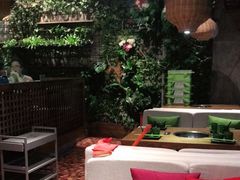 -芭缇沁园椰子鸡(中航紫金新天地店)