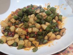 -永红源啤酒·烧烤·海鲜·大排档(青特城店)