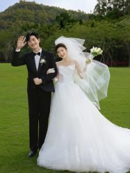-苏菲雅婚纱摄影(环城南路店)