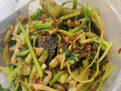 -萝鸡思味秘制泡菜(万家丽店)