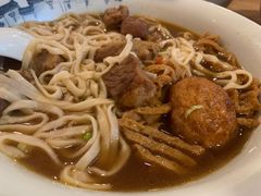 -难忘的面(五矿君澜酒店)