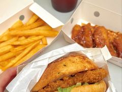 -必胜客(省府店)