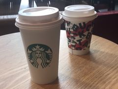 -星巴克臻选(深圳嘉里建设广场店)