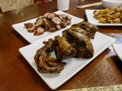 -天佑祥万春老卤(天乡后街店)
