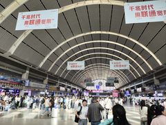 -沈阳站