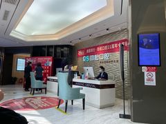 -劲松口腔医院(蓝色港湾院)