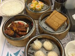 -点点心点心专门店(湾仔店)
