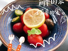 -汉水谣·江景餐厅(江滩店)