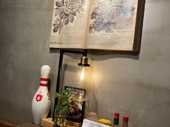 -HIGH FIVE哈福手工汉堡(桂林路店)