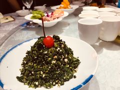 香干马来头-红城阁·上海味道(四平路店)