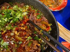 -马路边边串串香(双井直营店)