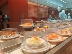 -新一番三文鱼寿司(红城湖店)