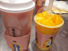 -果呀呀(国金街店)