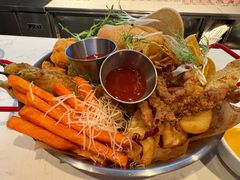 -牛啤堂精酿啤酒餐吧(五棵松华熙店)