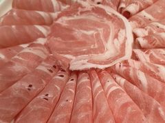 -蜀留香火锅(社会山店)